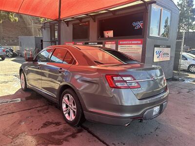 2013 Ford Taurus SEL   - Photo 2 - Chula Vista, CA 91911