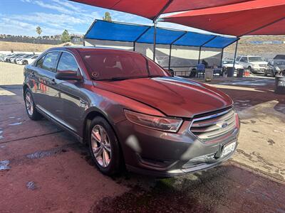 2013 Ford Taurus SEL   - Photo 4 - Chula Vista, CA 91911
