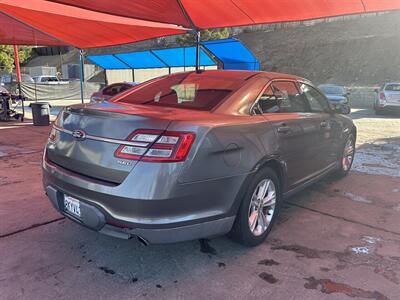 2013 Ford Taurus SEL   - Photo 3 - Chula Vista, CA 91911