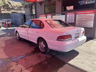 1996 Toyota Avalon XL   - Photo 2 - Chula Vista, CA 91911