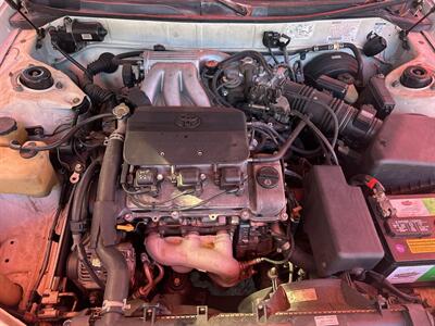 1996 Toyota Avalon XL   - Photo 8 - Chula Vista, CA 91911