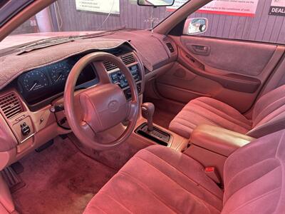 1996 Toyota Avalon XL   - Photo 5 - Chula Vista, CA 91911