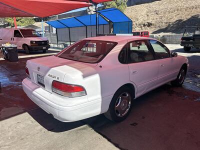 1996 Toyota Avalon XL   - Photo 3 - Chula Vista, CA 91911