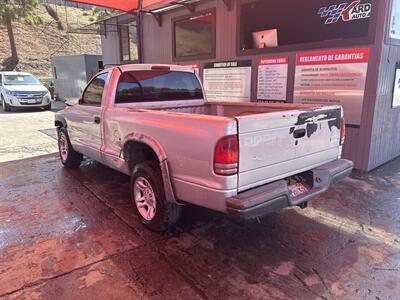 2002 Dodge Dakota   - Photo 2 - Chula Vista, CA 91911