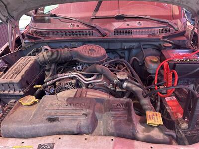2002 Dodge Dakota   - Photo 5 - Chula Vista, CA 91911