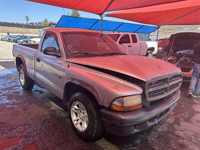 2002 Dodge Dakota   - Photo 4 - Chula Vista, CA 91911