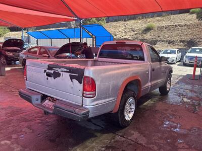 2002 Dodge Dakota   - Photo 3 - Chula Vista, CA 91911