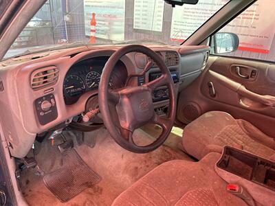 1999 Chevrolet S-10 LS   - Photo 6 - Chula Vista, CA 91911
