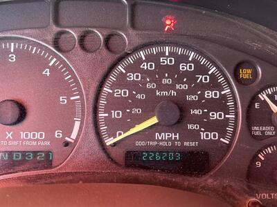 1999 Chevrolet S-10 LS   - Photo 8 - Chula Vista, CA 91911