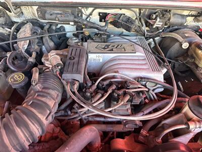 1997 Mercury Mountaineer   - Photo 5 - Chula Vista, CA 91911