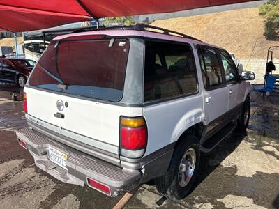 1997 Mercury Mountaineer   - Photo 3 - Chula Vista, CA 91911