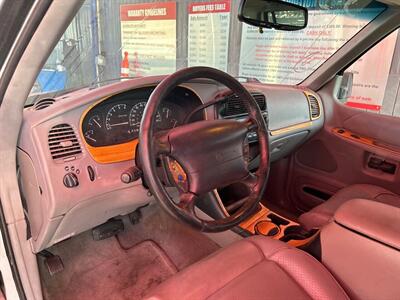1997 Mercury Mountaineer   - Photo 6 - Chula Vista, CA 91911