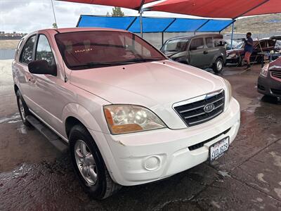 2008 Kia Sorento   - Photo 4 - Chula Vista, CA 91911