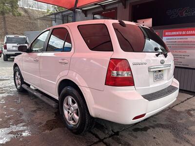 2008 Kia Sorento   - Photo 2 - Chula Vista, CA 91911