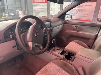 2008 Kia Sorento   - Photo 5 - Chula Vista, CA 91911