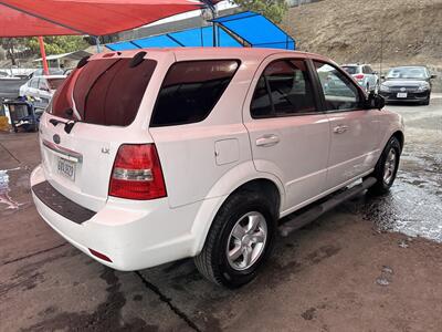 2008 Kia Sorento   - Photo 3 - Chula Vista, CA 91911