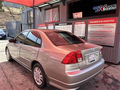 2005 Honda Civic LX   - Photo 2 - Chula Vista, CA 91911
