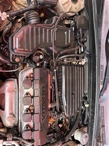 2005 Honda Civic LX   - Photo 5 - Chula Vista, CA 91911