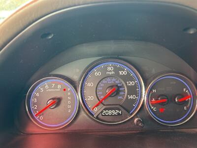 2005 Honda Civic LX   - Photo 8 - Chula Vista, CA 91911