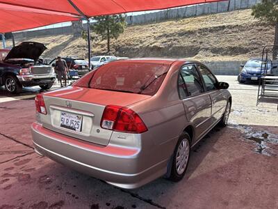2005 Honda Civic LX   - Photo 3 - Chula Vista, CA 91911