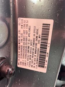 2012 Honda CR-V EX-L   - Photo 7 - Chula Vista, CA 91911