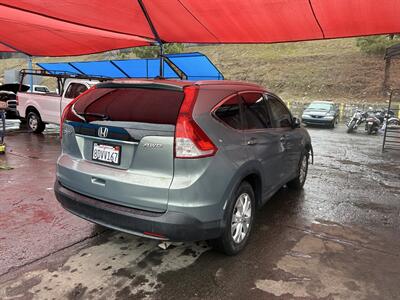 2012 Honda CR-V EX-L   - Photo 3 - Chula Vista, CA 91911