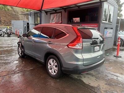 2012 Honda CR-V EX-L   - Photo 2 - Chula Vista, CA 91911