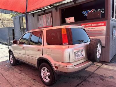 2000 Honda CR-V SE   - Photo 2 - Chula Vista, CA 91911