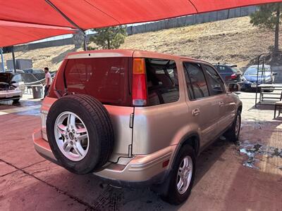 2000 Honda CR-V SE   - Photo 3 - Chula Vista, CA 91911