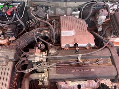 2000 Honda CR-V SE   - Photo 5 - Chula Vista, CA 91911