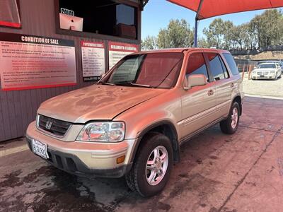 2000 Honda CR-V SE   - Photo 1 - Chula Vista, CA 91911