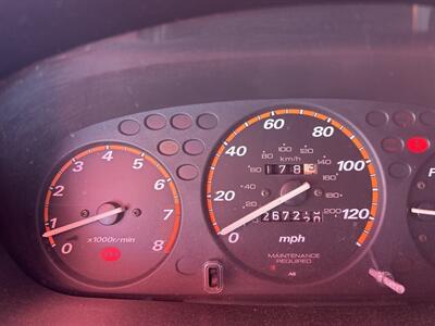 2000 Honda CR-V SE   - Photo 8 - Chula Vista, CA 91911