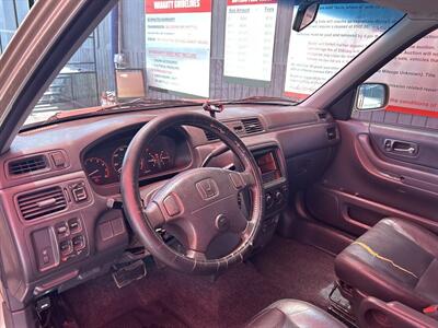 2000 Honda CR-V SE   - Photo 6 - Chula Vista, CA 91911