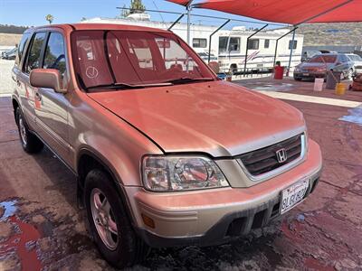 2000 Honda CR-V SE   - Photo 4 - Chula Vista, CA 91911