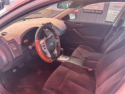 2007 Nissan Altima 2.5   - Photo 5 - Chula Vista, CA 91911