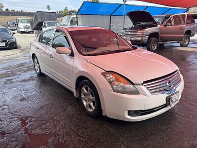 2007 Nissan Altima 2.5   - Photo 4 - Chula Vista, CA 91911