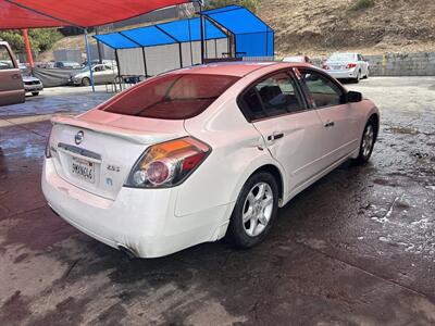 2007 Nissan Altima 2.5   - Photo 3 - Chula Vista, CA 91911