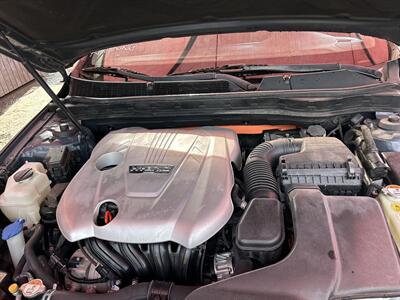 2015 Kia Optima Hybrid   - Photo 6 - Chula Vista, CA 91911