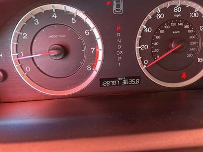 2008 Honda Accord EX-L V6 w/Navi   - Photo 8 - Chula Vista, CA 91911