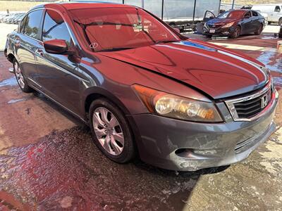 2008 Honda Accord EX-L V6 w/Navi   - Photo 4 - Chula Vista, CA 91911