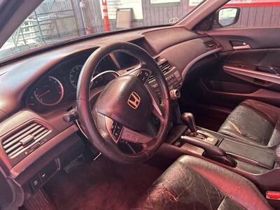 2008 Honda Accord EX-L V6 w/Navi   - Photo 6 - Chula Vista, CA 91911