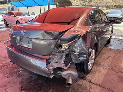 2008 Honda Accord EX-L V6 w/Navi   - Photo 3 - Chula Vista, CA 91911