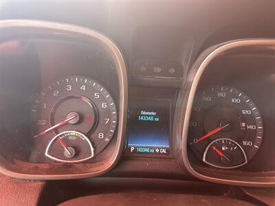 2013 Chevrolet Malibu Eco 2LT   - Photo 8 - Chula Vista, CA 91911