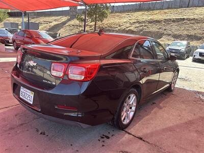 2013 Chevrolet Malibu Eco 2LT   - Photo 3 - Chula Vista, CA 91911