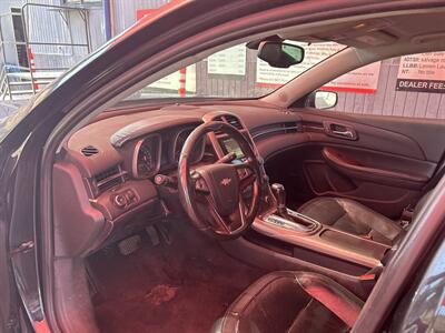 2013 Chevrolet Malibu Eco 2LT   - Photo 7 - Chula Vista, CA 91911