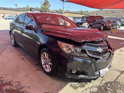 2013 Chevrolet Malibu Eco 2LT   - Photo 4 - Chula Vista, CA 91911