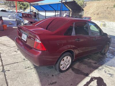 2006 Ford Focus ZX4 S   - Photo 3 - Chula Vista, CA 91911