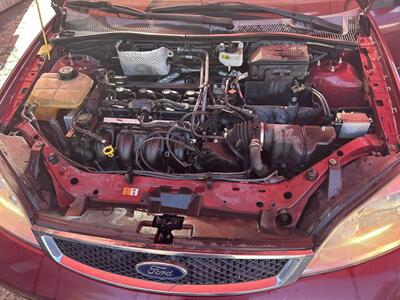 2006 Ford Focus ZX4 S   - Photo 6 - Chula Vista, CA 91911