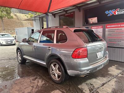 2004 Porsche Cayenne Tiptronic   - Photo 2 - Chula Vista, CA 91911
