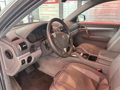 2004 Porsche Cayenne Tiptronic   - Photo 5 - Chula Vista, CA 91911